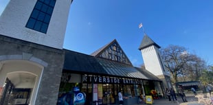 Trago Mills redundancies at Newton Abbot