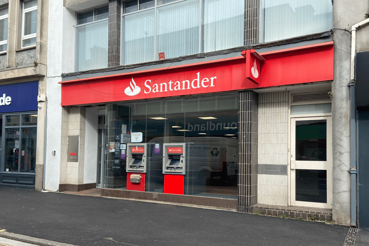 The Newton Abbot branch will remain open