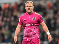 Baxter confirms Innard to depart Chiefs at end of the season
