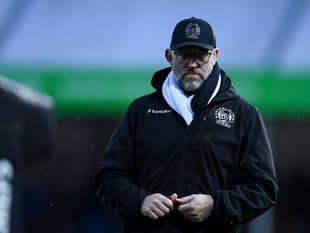 Hunter insists Chiefs have 'plenty to work on' moving forward