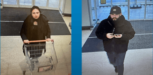 Elderly shoppers targeted as police issues appeal 