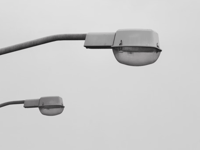 Streetlight dimming trial gets underway next month 