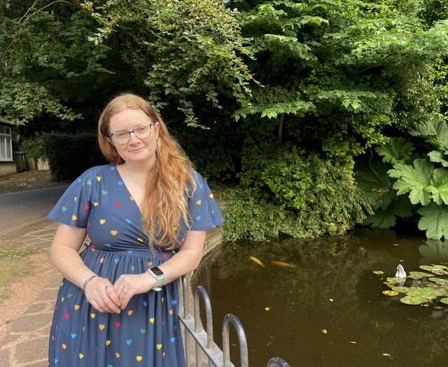 Teignmouth businesswoman nominated for international award