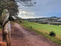 New parks ease pressure on wildlife havens