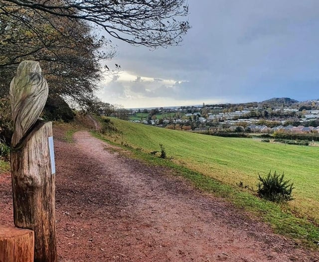 New parks ease pressure on wildlife havens