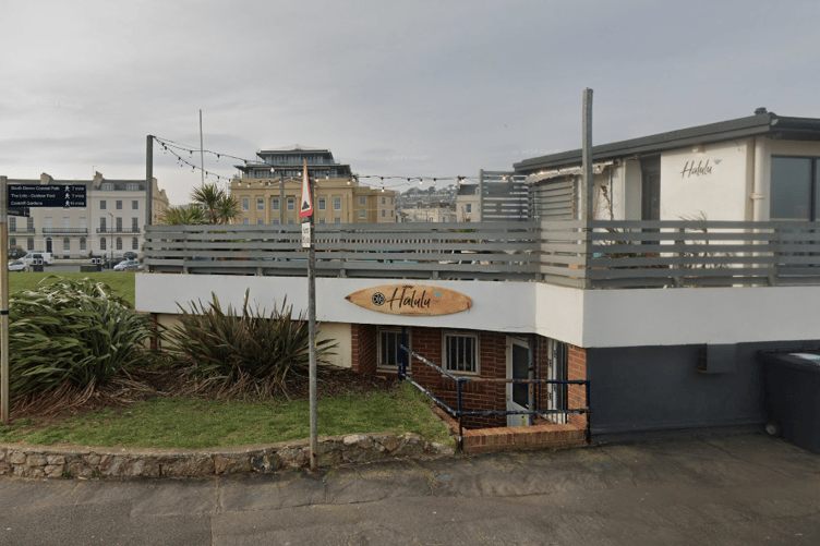 Halulu has made the regional finals in the 'Best Bar' category of this year's Muddy Stiletto Awards