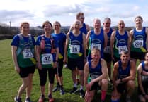 Teignbridge Trotters shine in Feighan Fury
