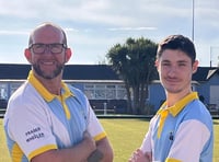 Dawlish Marina's youngest men's captain appointed