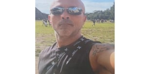 Man reported missing from moorland town