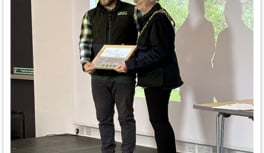 Mill Marsh Park earns RHS five-star accolade