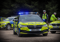 Police plea after series of fatal collisions in South West
