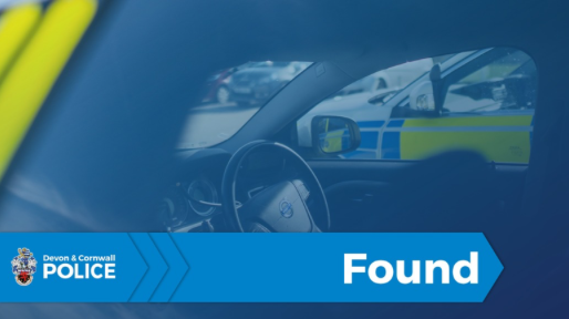 Gary Fishleigh was found in the early hours of today, April 1
