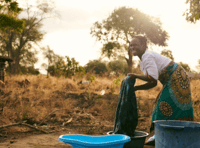 Water customers raise more than £10million for Water Aid 