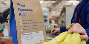 Tesco helps families in Teignbridge this Easter