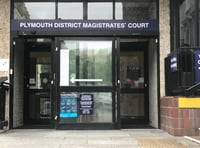 Man to appear in court after Newton Abbot shoplifting offences 