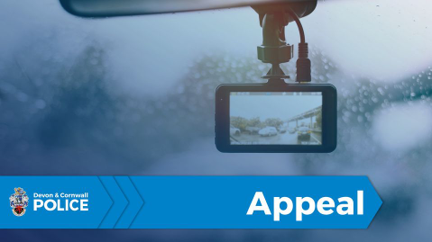 An appeal has been launched after the two incidents 