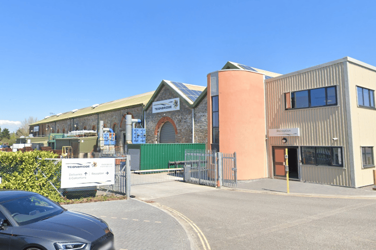 Teignbridge Propellers are a world-leading designer and manufacturer of precision performance propellers