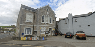 Don't miss upcoming police surgeries 
