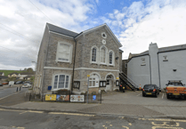 Community police surgery coming to Chudleigh