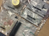 Illegal drugs found in  Teignnmouth and  Dawlish pubs