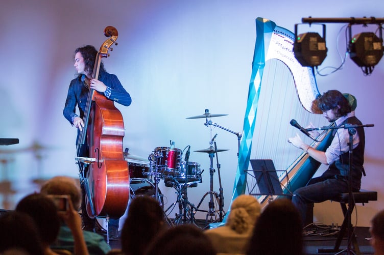 transatlantic hot club