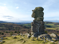 'Take care while out and about', says Dartmoor National Park Authority