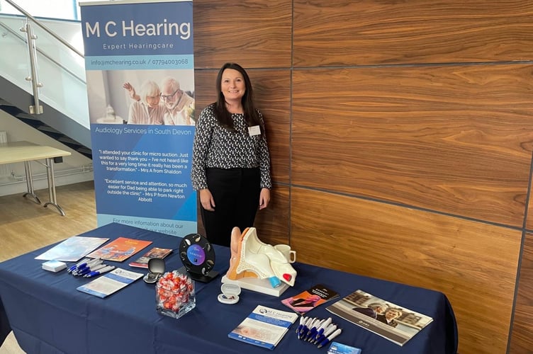 mc hearing 