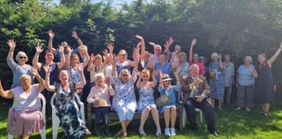 Caring Charity Gets £46k Boost 