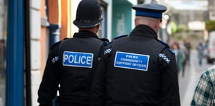 Police warn of youth gathering in Dawlish