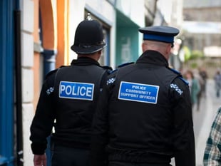 Nearly 1 in 5 people have considered moving due to ASB, research shows