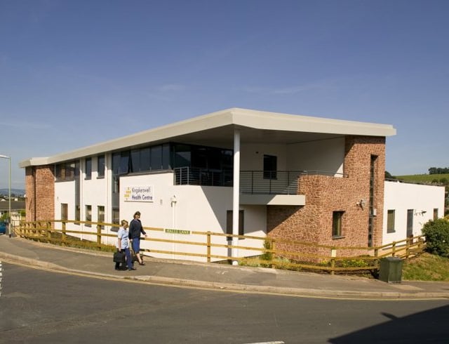 Teignbridge GP funding shortfall