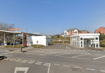 Don't miss Dawlish Fire Station's charity car wash