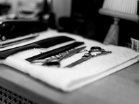 Hundreds of barbershops targeted in co-ordinated crackdown