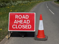 Teignbridge road closures: six for motorists to avoid over the next fortnight