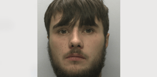 Man wanted in connection with Newton Abbot assault 