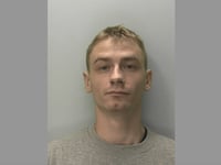 Crediton man jailed for sexual offences
