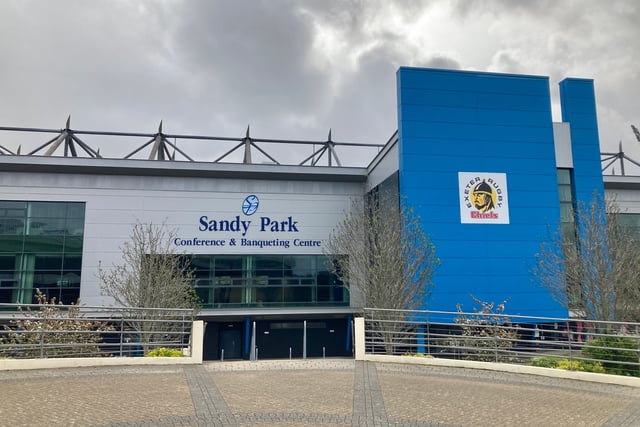 Exeter Chiefs’ future secured after landmark Black Knight takeover