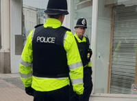 £143k Drugs Seized in South Devon Crackdown