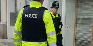 £143k Drugs Seized in South Devon Crackdown