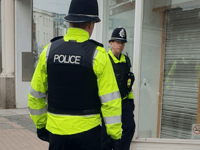 £143k Drugs Seized in South Devon Crackdown