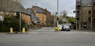 Rejoice as junction by Asda reopens to traffic 