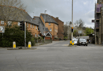 Rejoice as junction by Asda reopens to traffic