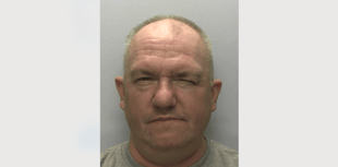 Devon man jailed for setting fire to home