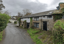Approval granted for community shop in part of East Ogwell pub