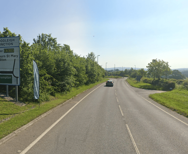 Farm shop off A30 given the green-light 