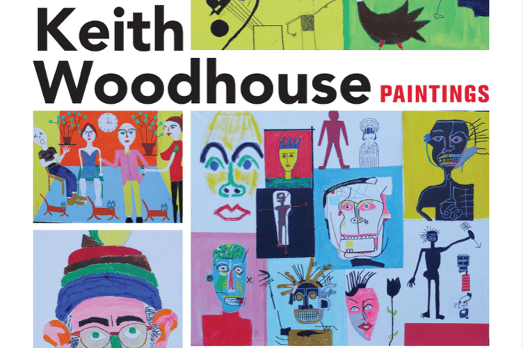 The exhibition opens on May 10