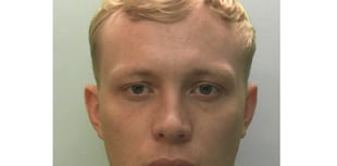 Wanted: Have you seen Jamie James?