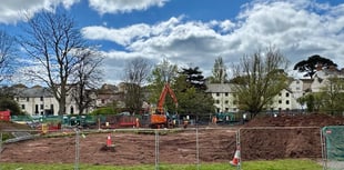 SWW starts major water project