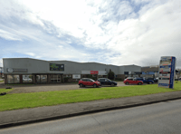 Greggs looking to open in town as application submitted 