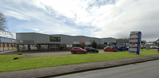Greggs looking to open in town as application submitted 